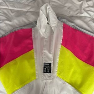 Puma Windbreaker